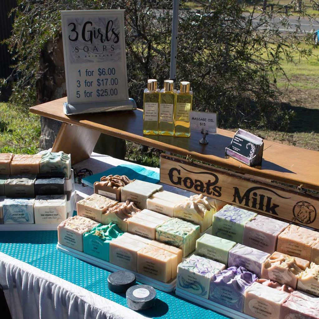 Markets Great Northern Trading Post Hunter Valley